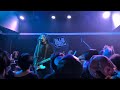 The Novembers - Seaside Live in Bangkok (May 31, 2025)