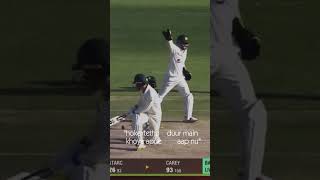 Changed? Same Babar against aussies and kangaroos.#cricket#psl8#cricketlover#psl#babarazam#pakvsban