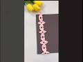 Easy paper cutting craft activities #youtubeshorts #ytstudioes #diycraft #ytbuddies #artandcraft