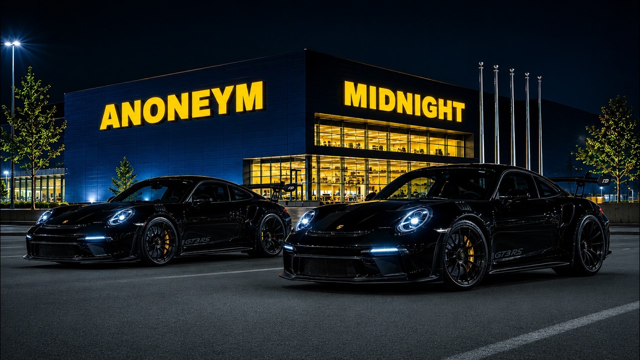 Watch ANONEYM - Midnight (Original Mix) on YouTube Watch ANONEYM - Midnight (Original Mix) on YouTube