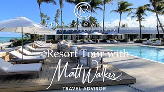 Celebrity Caerula Mar Resort Tour Wealth
