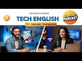 Learn Tech English: TV, Internet & Computer Vocabulary | English Podcast for ESL Learners