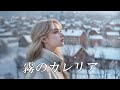「霧のカレリア」ザ・スプートニクス☆懐かしの洋楽⑩