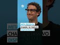 Meta presenta Charm, su dispositivo de IA, en la búsqueda del sucesor del smartphone