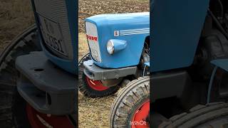 Eicher Konigstiger 2  #traktor #tractor #farming #landmaschinen #oldtimertreffen