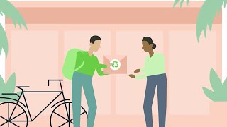 Gradible Explainer Video | #greentransformation
