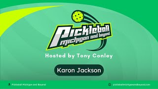 Karon Jackson - Tournament Director at Power Up & Plot Twist War