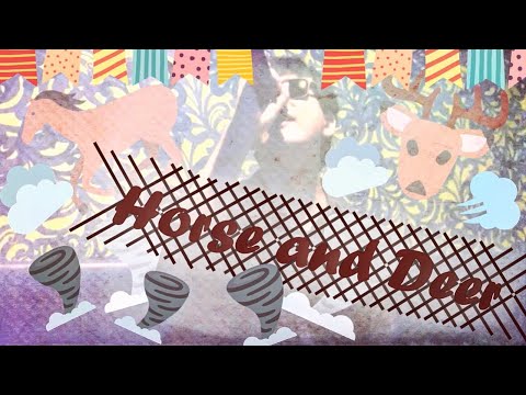 歌ってみた/カラオケ/【馬と鹿】(米津玄師)