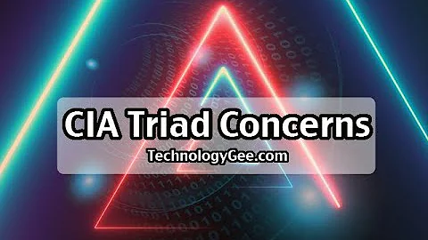 Confidentiality, Integrity & Availability | CompTIA IT Fundamentals FC0-U61 | 6.1