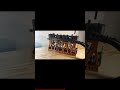 3D Printed Titanic Engine Runs on Air!
