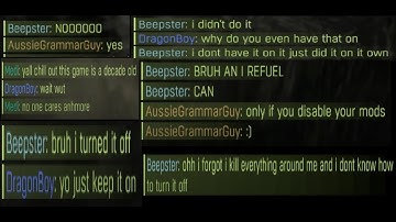 Dying Light: Cheater "Forgets" How To Stop Cheating