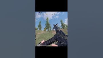 Trying out the NEW XM4 in Cod Mobile #callofdutymobileclips #gaming #codm #codmbr