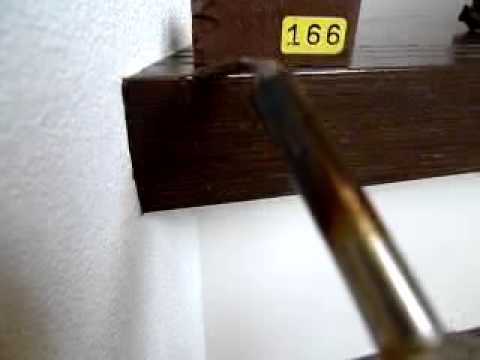 階段の傷の補修の仕方 Youtube 階段の傷の補修の仕方 Youtube