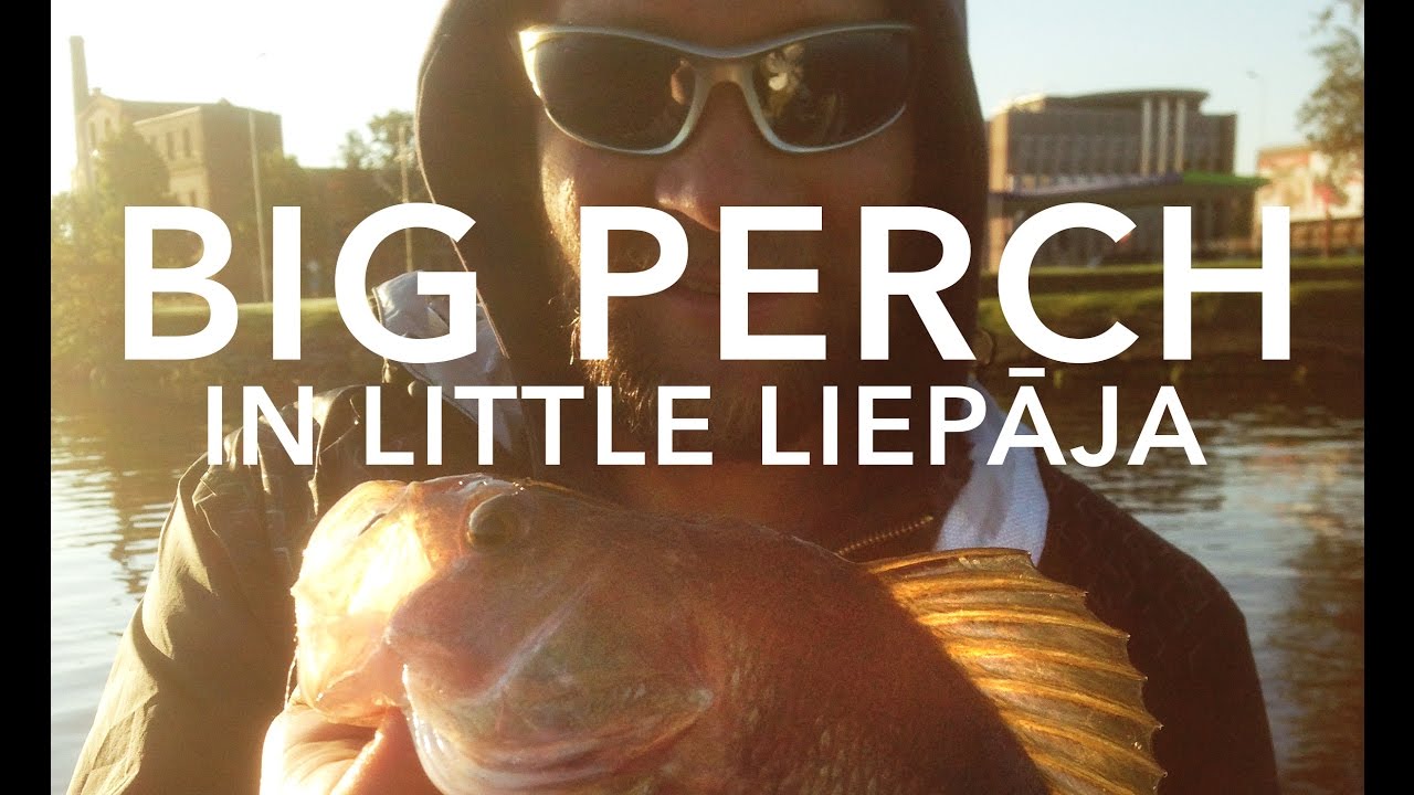 Lieli Asari Liepājā! (With English subtitles!)