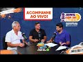 Jornal BOM DIA LITORAL - ONDAFM (12/02/25)
