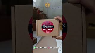 Mimis Tiger Samson 13,6 Grain 🔥