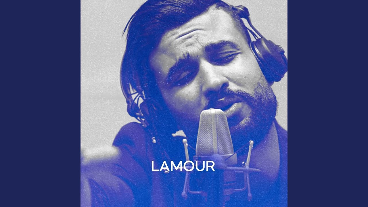 Watch L'amour on YouTube Watch L'amour on YouTube