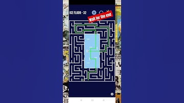 the maze 32 | How to play Mazes| #shortsfeed #viral #shorts