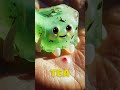 Frozen Fruit, Tea and Milk Skincare Hack for Glowing Skin!