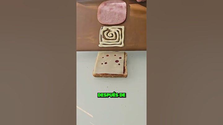 How to Make the Perfect Sandwich! 🥪👌😋🔥