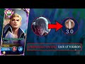 Fredrinn Made Arlott Regret Picking EXP Lane 🔥| Fredrinn Gameplay Exp Lane