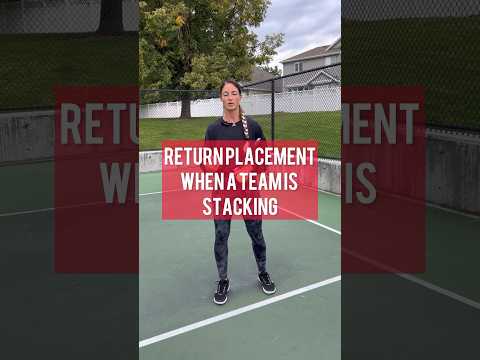 Tip for playing