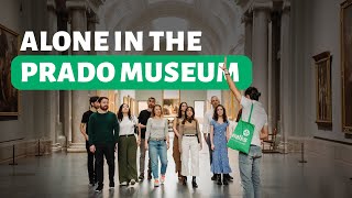 The best way to visit the Prado Museum in Madrid | Walks Tours