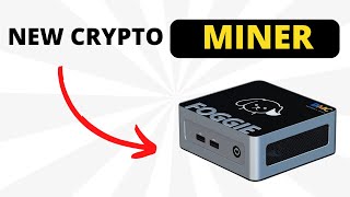 New DePIN Miner nobody knows about (Passive Crypto Miner)