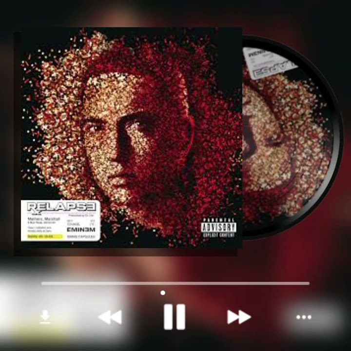 Eminem We Made You Behind The Scenes We made you • Eminem - YouTube