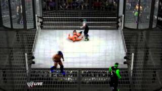 Dnthurtemrko Vend3Tta--Aj33 Fgreen24 Vs. Scaryanima2002 Jarnario5 Tarji2001