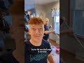 Who Made Dad So Irritable Funny Hahaha Dad Dadsoftiktok Prank Funnymoment 