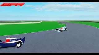 EFR | 2011, R13 | Brazil