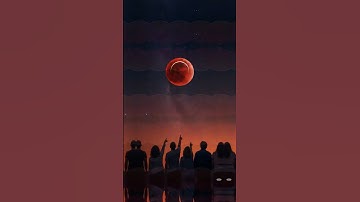 Don’t Miss the total Lunar Eclipse September 7th 2025!