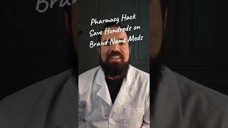 Manufacturer Savings Cards Explained | How to Pay Less for Expensive Medications #pharmacist