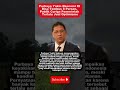 Purbaya Yakin Ekonomi RI Bisa Tembus 8 persen!