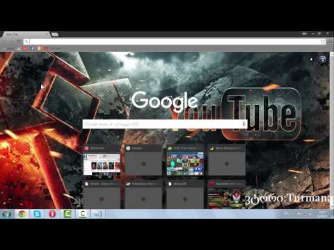 ვიდეოზე SUBSCRIBE-ს დადება