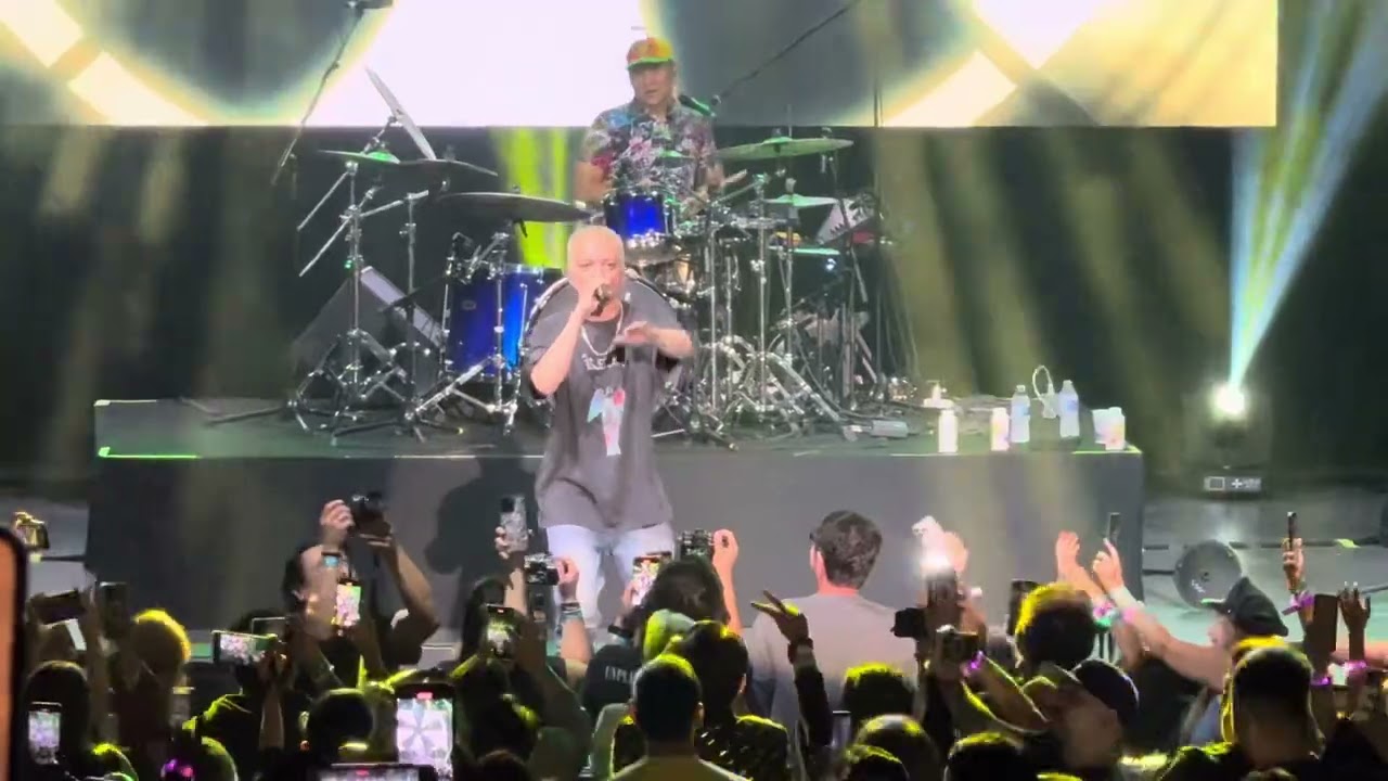 Rivermaya - Elesi…Live at The Greek Theatre, Los Angeles 10/04/2024