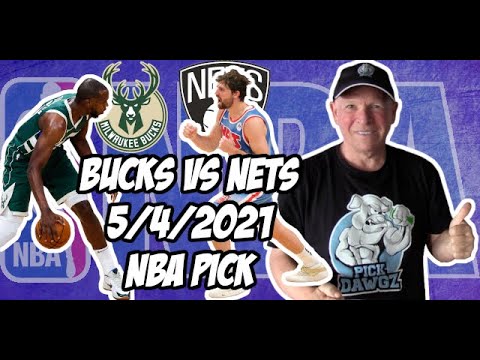 Brooklyn Nets vs. Milwaukee Bucks Game 4 preview, odds, picks ...