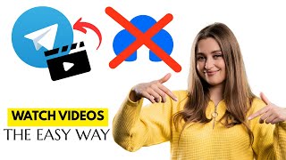 Telegram Viral Video Channel Link 🔥 | Private Channel Join Process