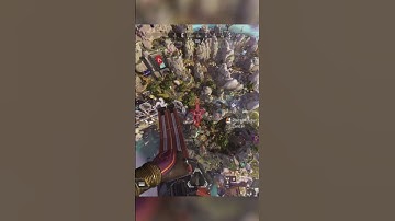 NEW MOVEMENT TECH #shorts #apex #apexlegends #apexlegendsclips #fribchibler