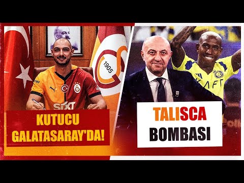 Ahmed Kutucu ne