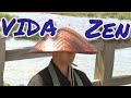 Zen, Zazen, Vida de Monjes Budistas Zen-DOCUMENTAL