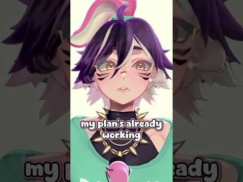 Attention Seeking RABBIT