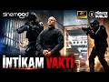 İntikam Vakti - Wrath of Man | Jason Statham - Türkçe Dublaj Aksiyon & Polisiye Filmi 4K