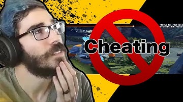 STRETCHED RESOLUTION = CHEATING? | Dead By Daylight