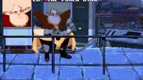 Old Sonic Epoch Part 1