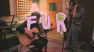 BROTHER // FUR (live session)