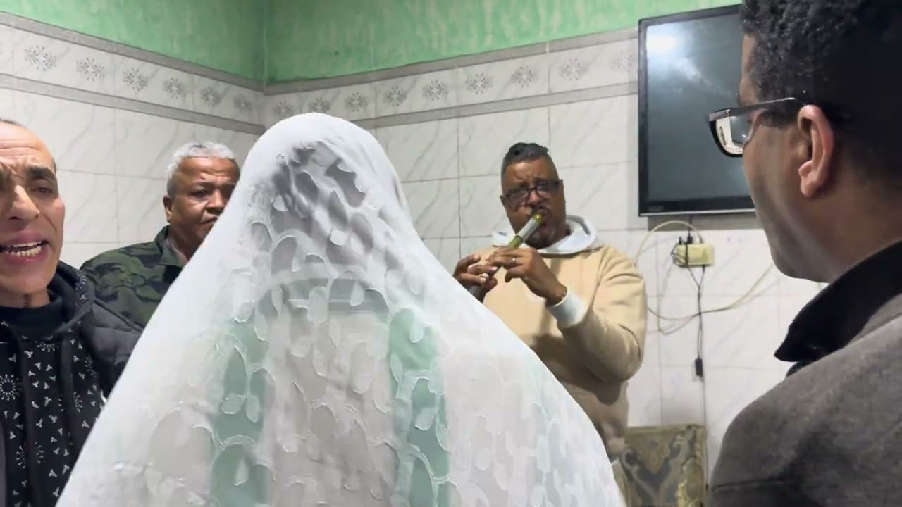 رضوان جلولي صاحب الناي الذهبي 0661679937 وجبة بلدوشية