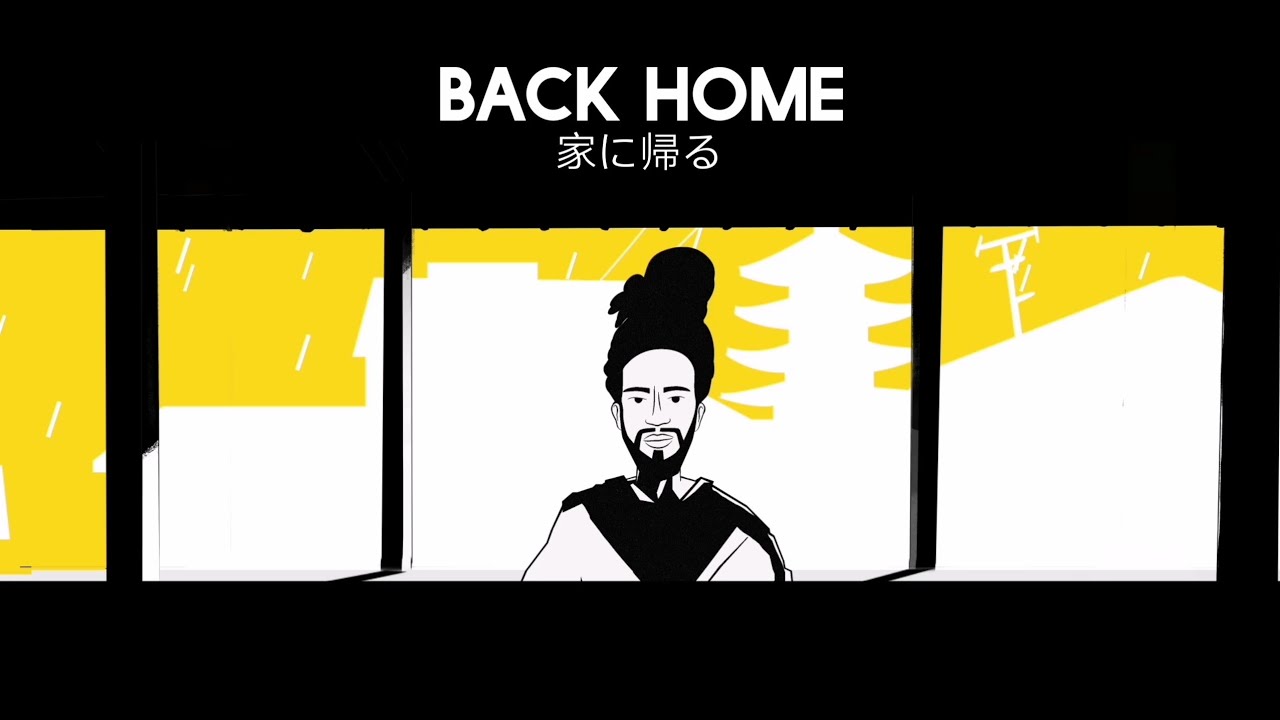 Back Home
