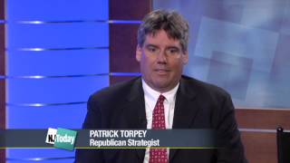 Political Roundtable: May 17, 2013